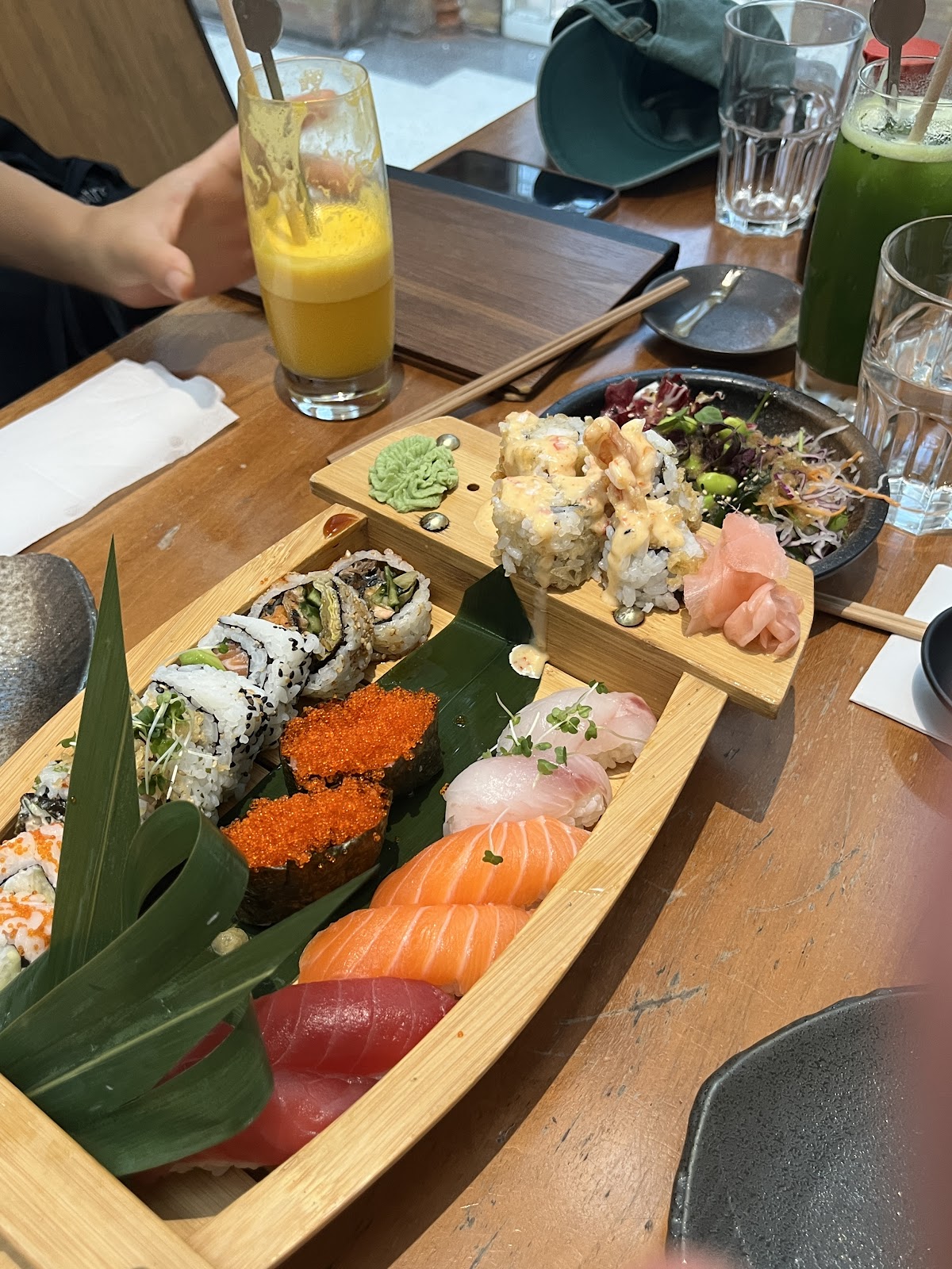 Moshi Moshi Sushi — photo 3