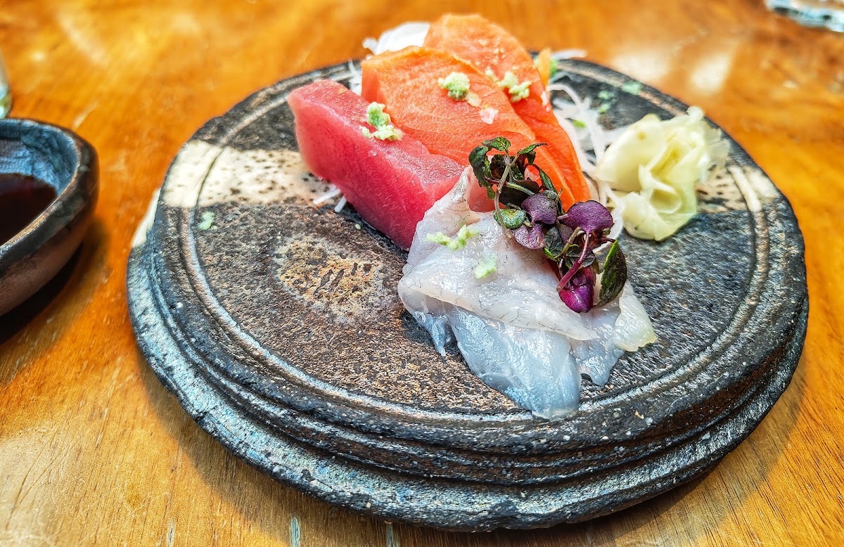 Moshi Moshi Sushi — photo 6