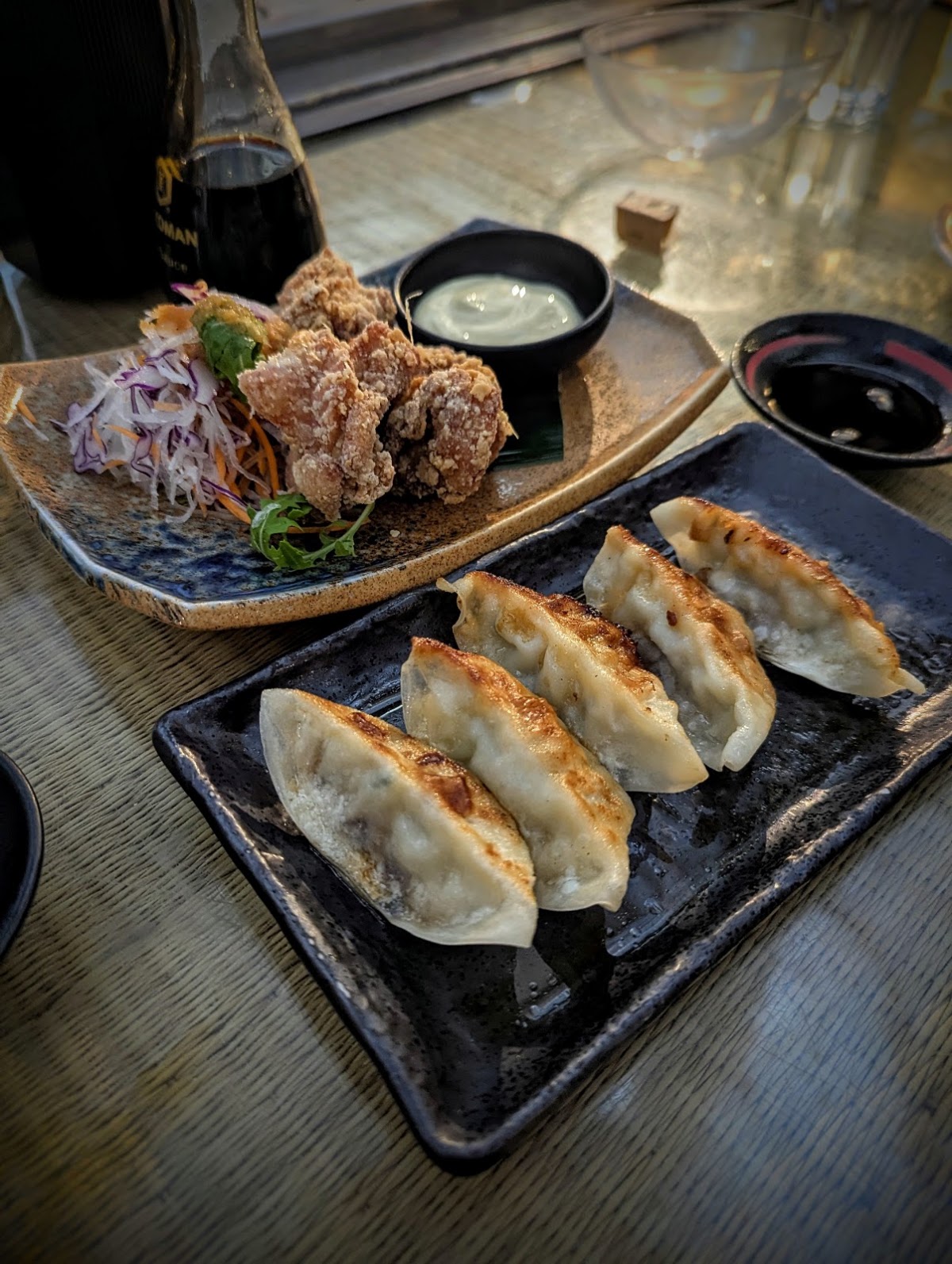 Moshi Moshi Sushi — photo 7