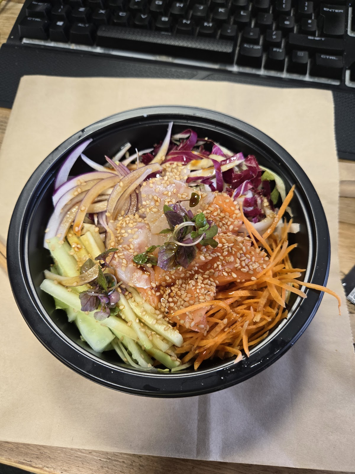 Moshi Moshi Sushi — photo 8