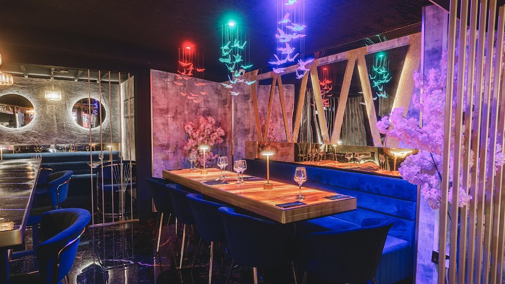 Sweet1ne Restaurant & Lounge- Chingford