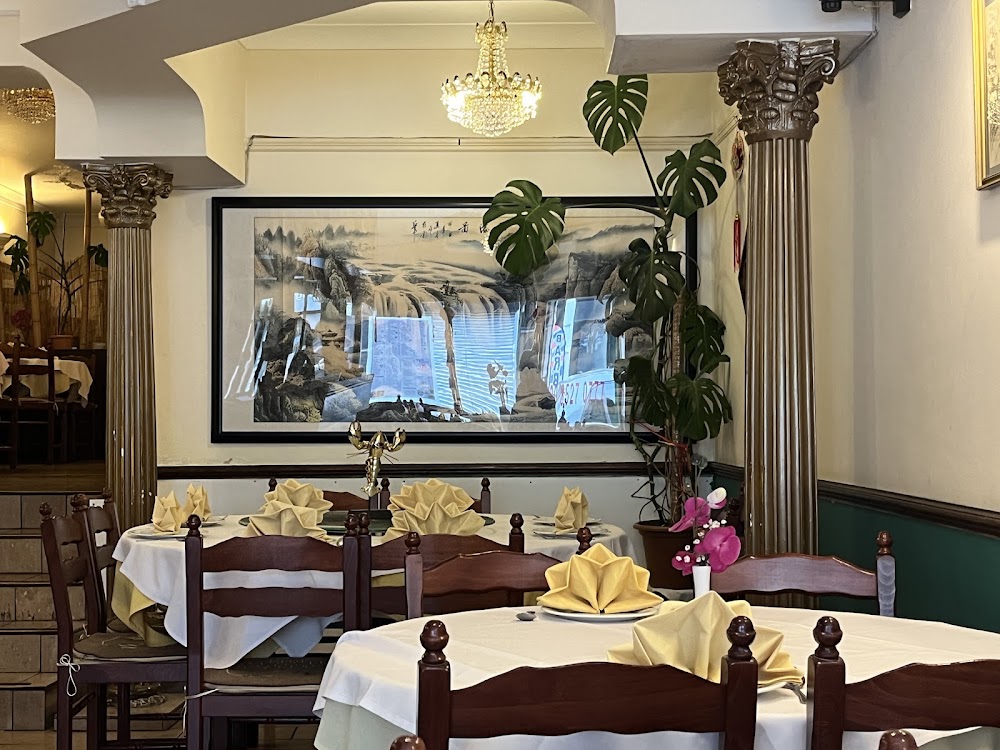 Good Friend Chinese Restaurant