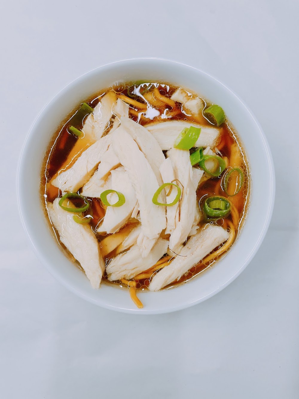 The Best Chinese