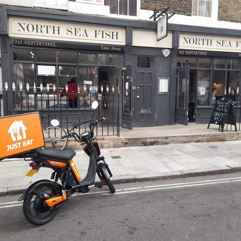 North Sea Fish Restaurant