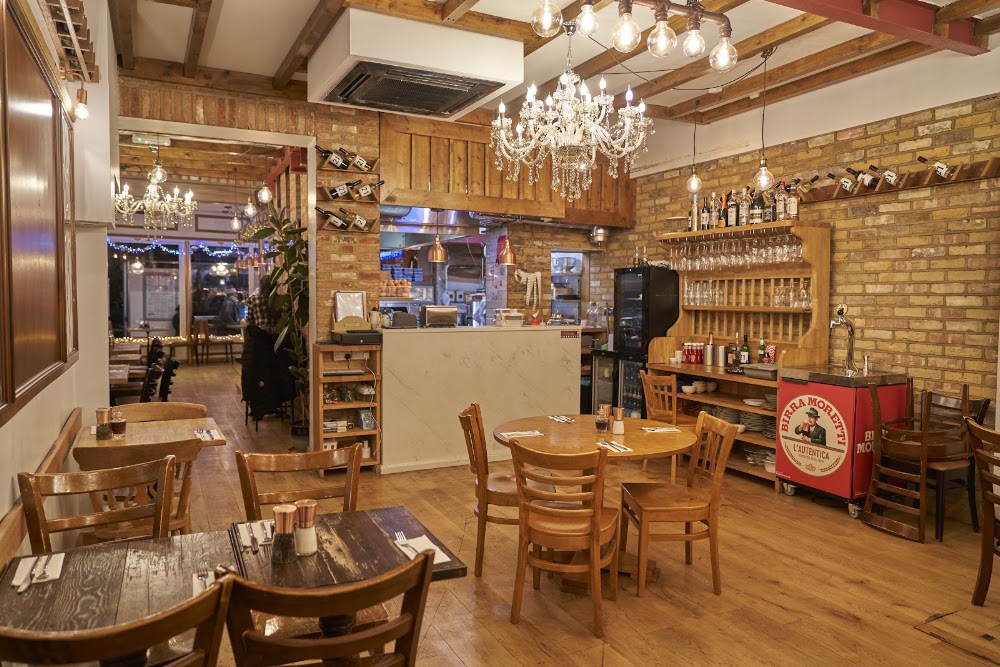 Kennedy's Fulham