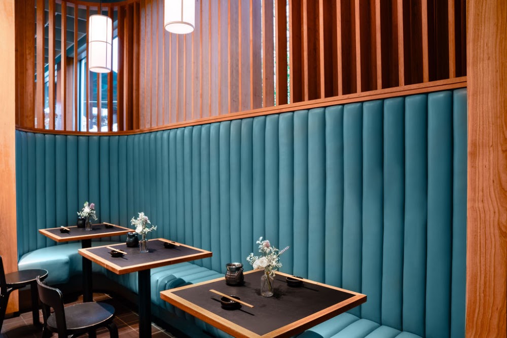 Maido Sushi