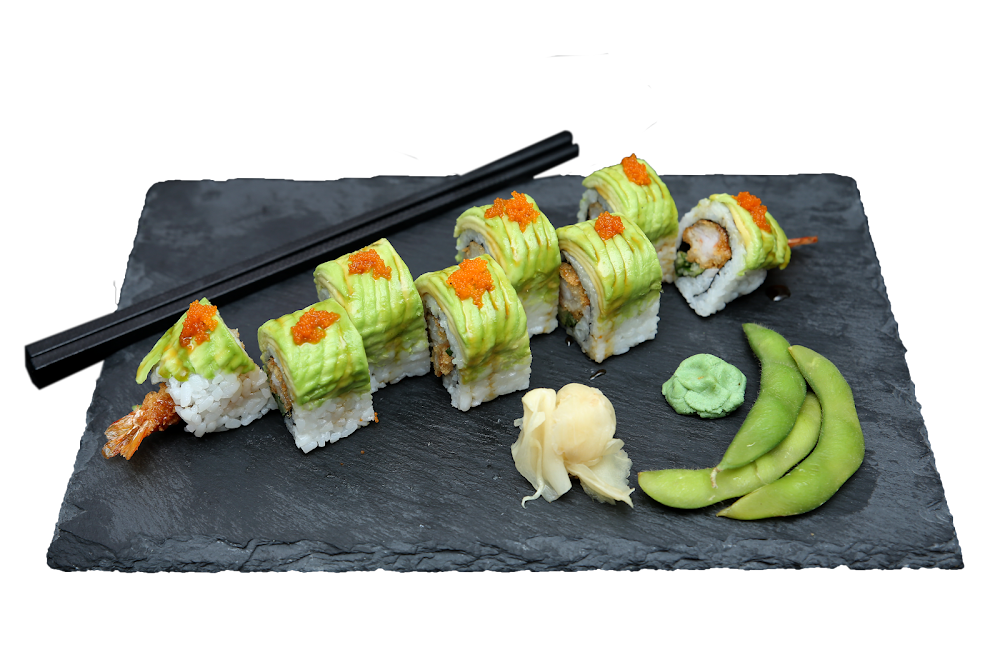 SUSHI HANDROLL (GREENWICH)