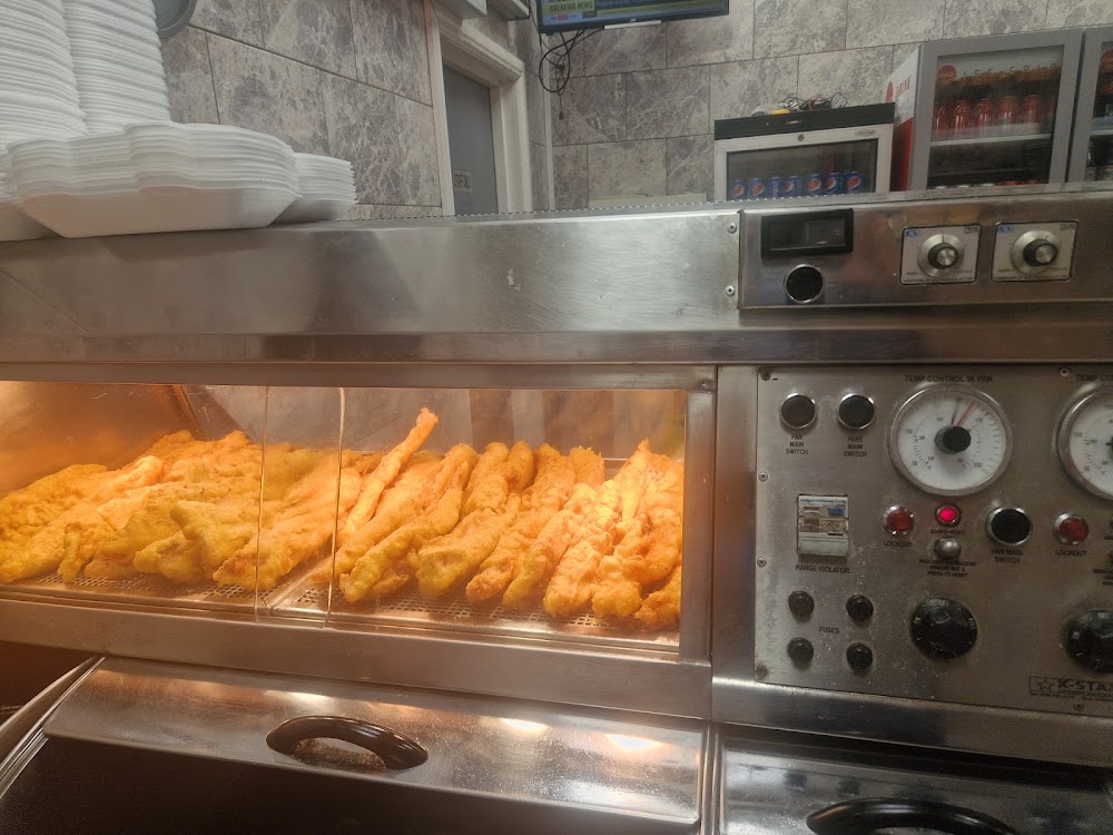 Codfellas