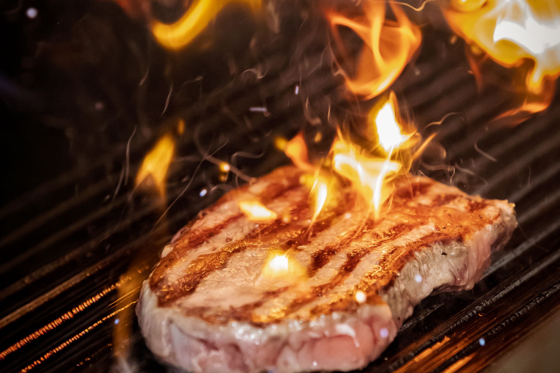 Prime | Steak & Seafood