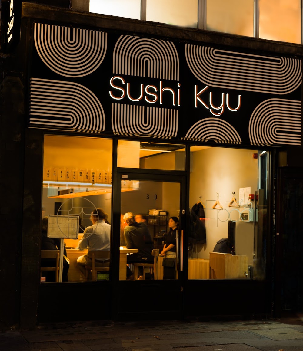 Sushi Kyu