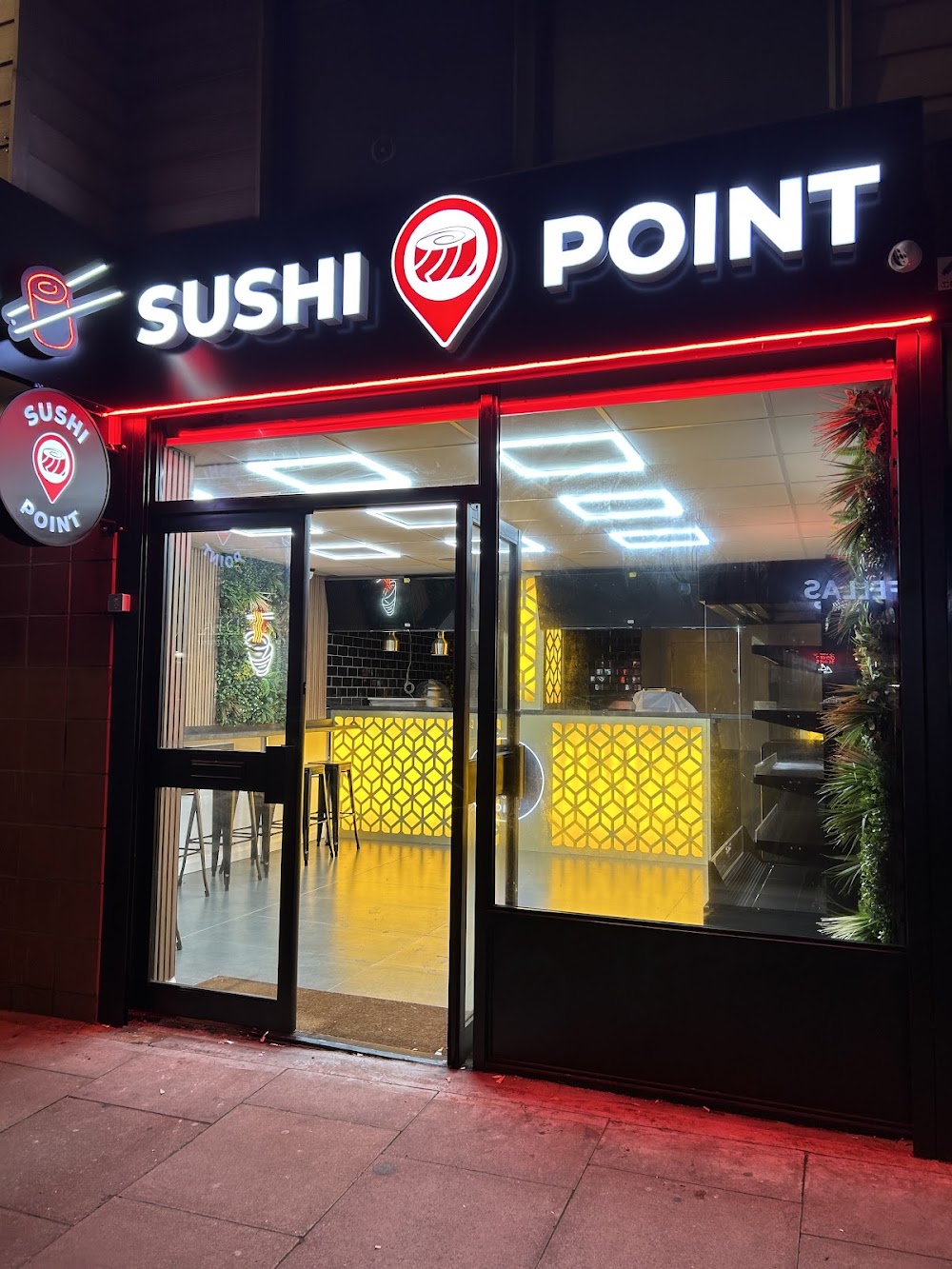 Sushi Point