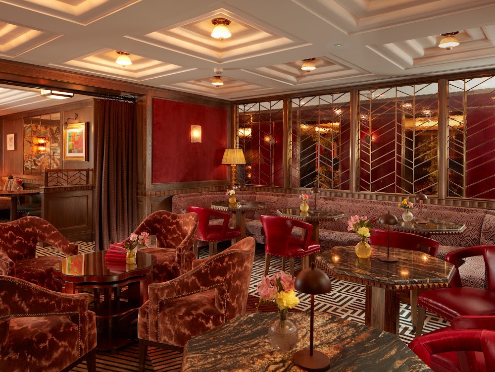 Ormer Mayfair