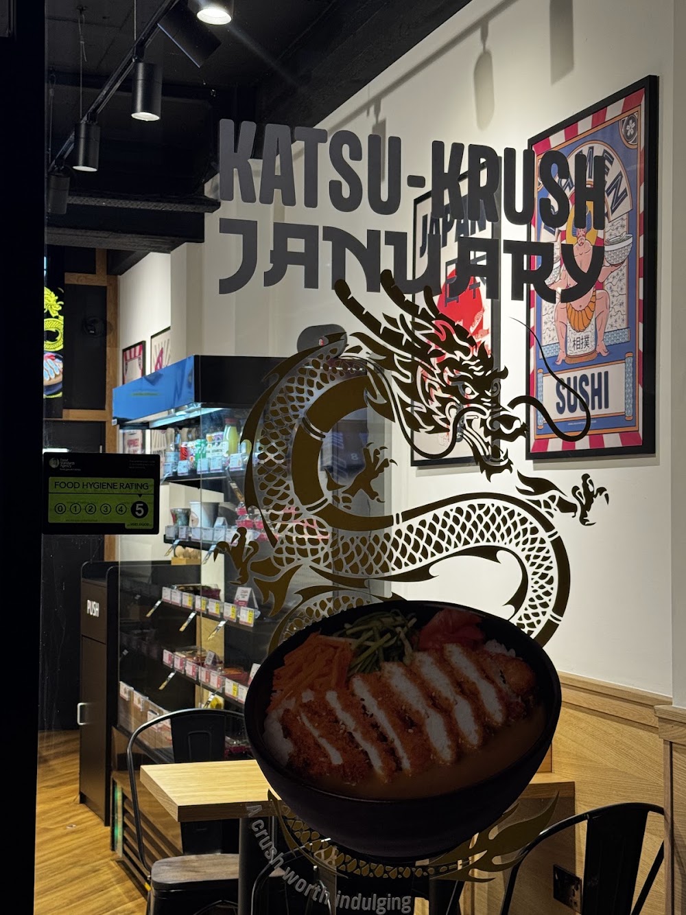 YouMeSushi (Victoria)