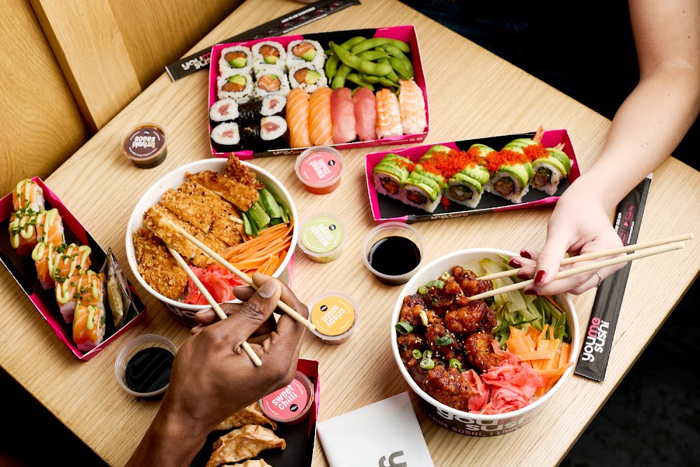 YouMeSushi