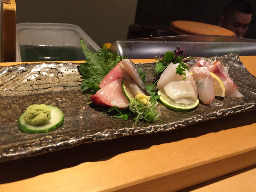 Sushi Tetsu