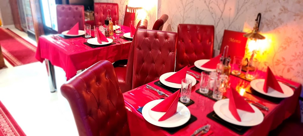 Restaurant Romanesc "La Papy ''Sea Food
