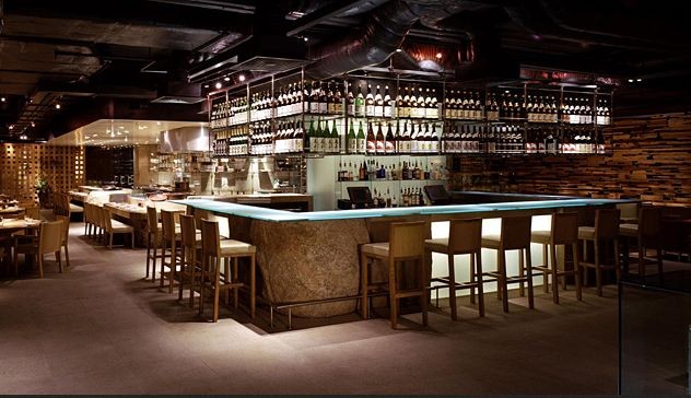 Zuma London