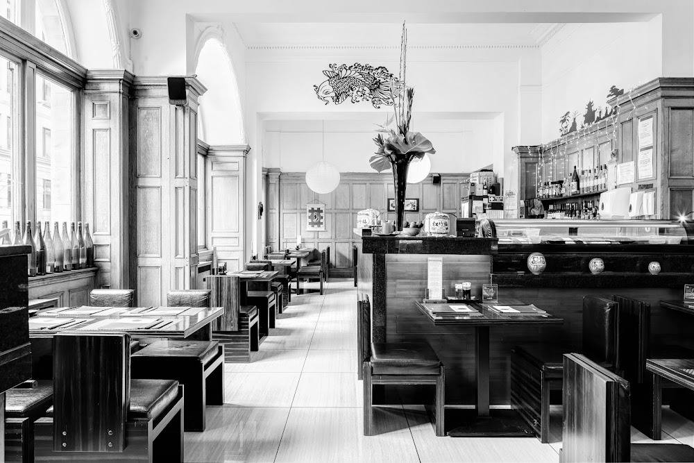 Nippon Kitchen