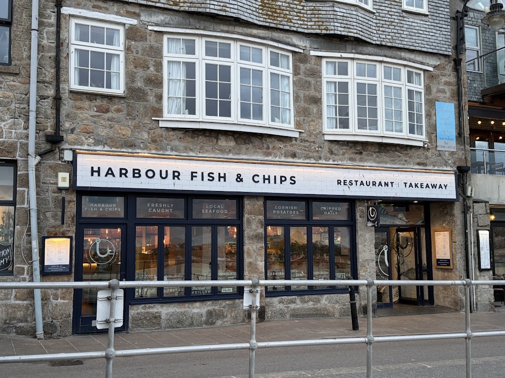 Harbour Fish & Chips