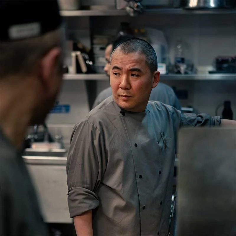 Umu Restaurant