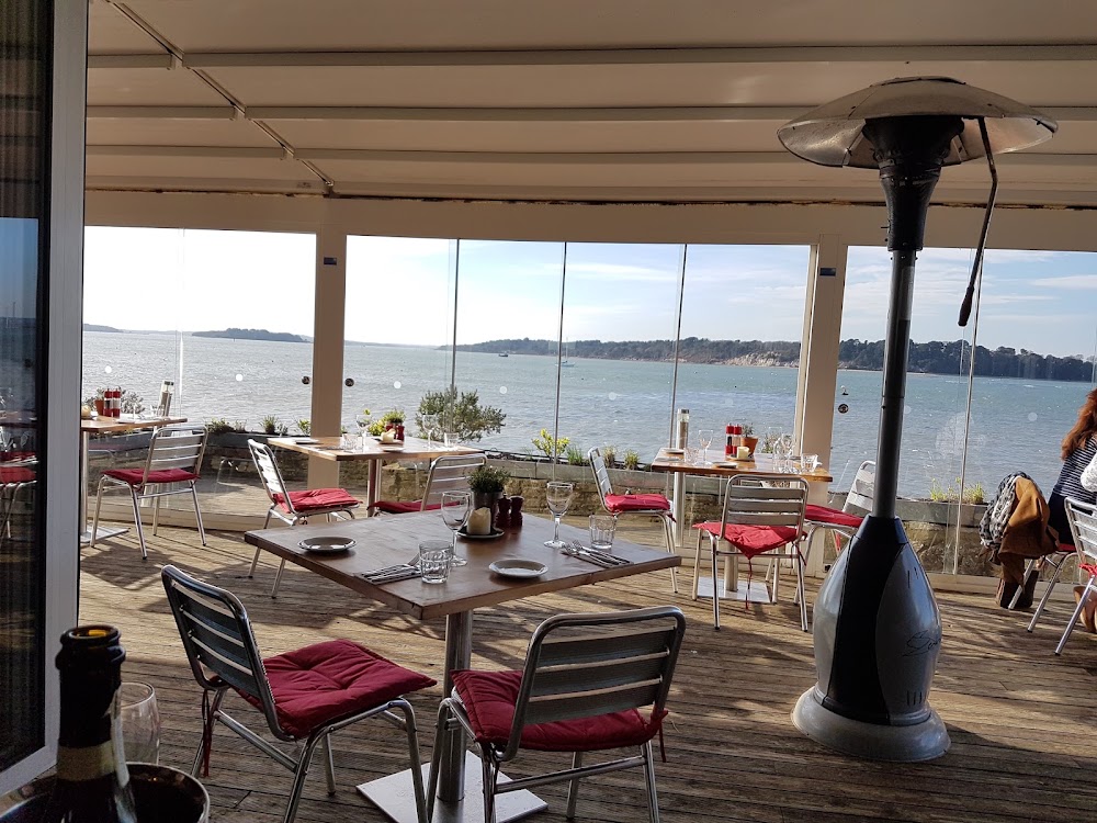 Shell Bay Seafood Restaurant
