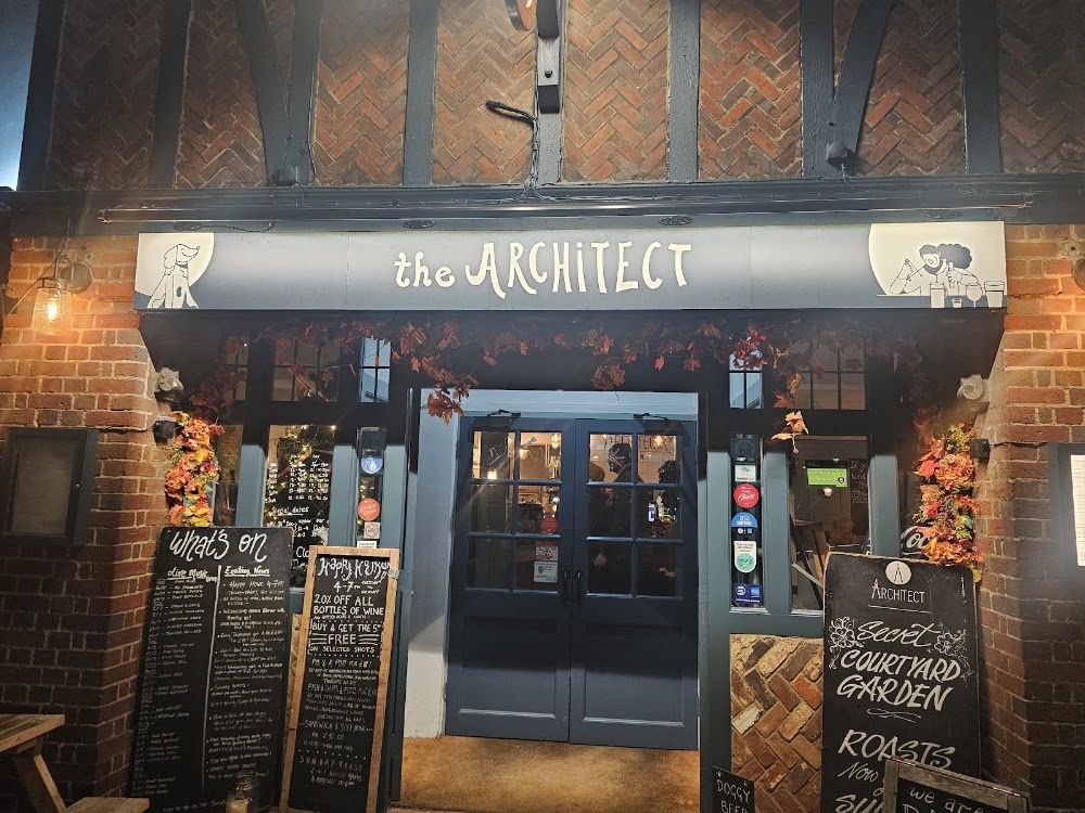 The Architect
