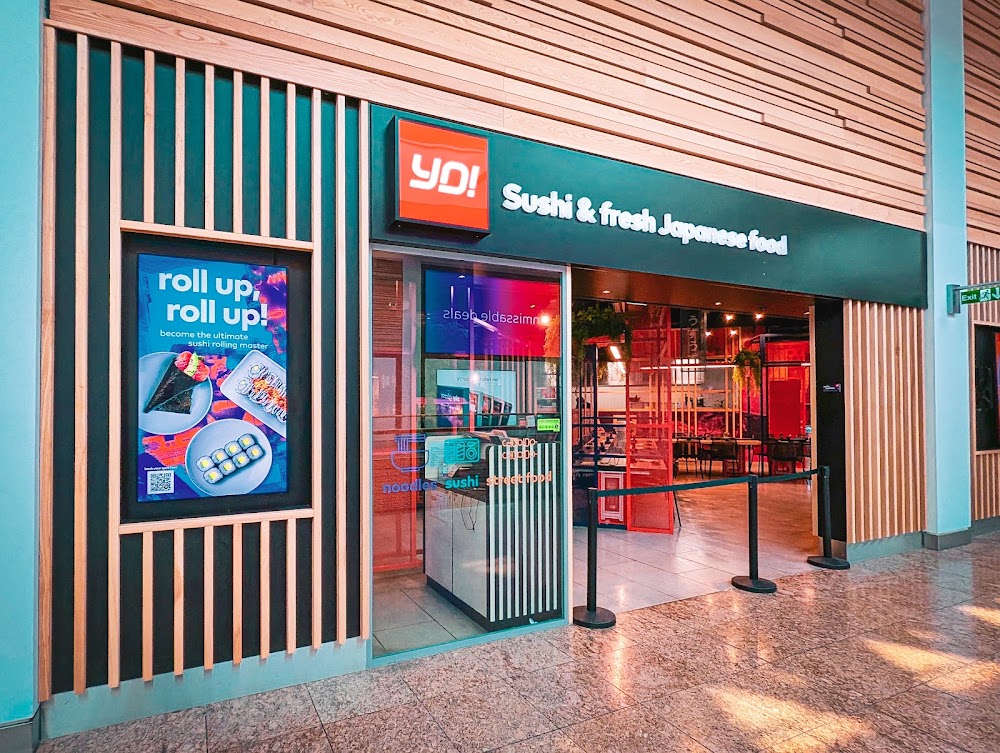 YO! Sheffield Meadowhall
