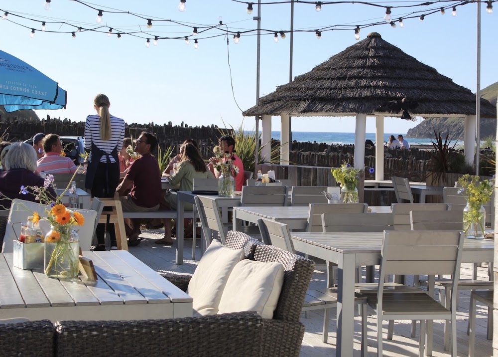 Catch Seafood, Bar & Grill