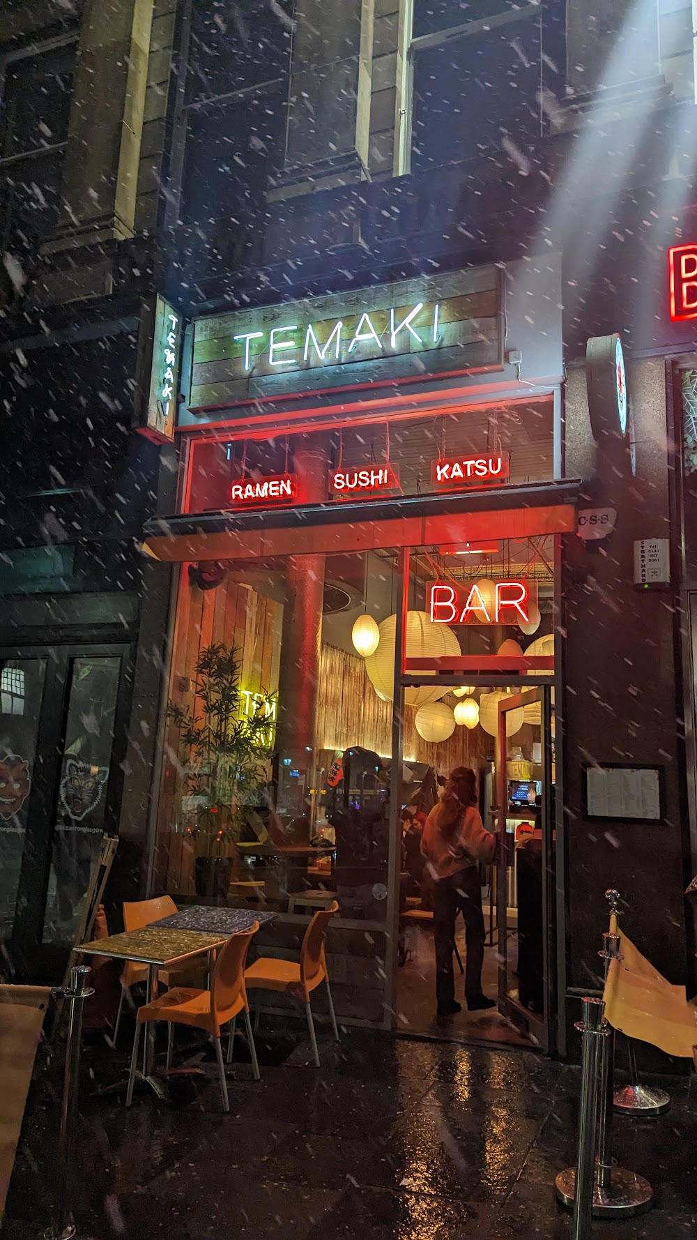 Temaki