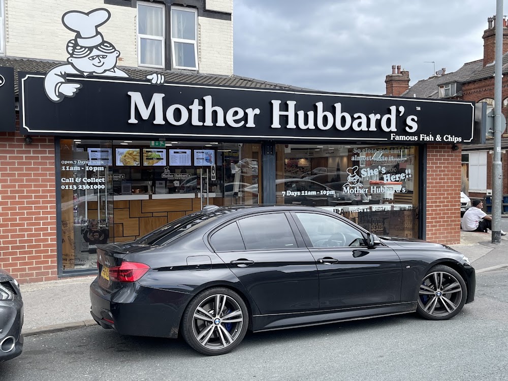 Mother Hubbard’s