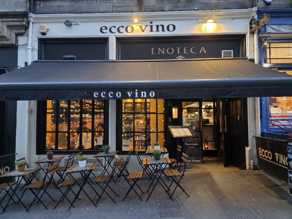 Ecco Vino