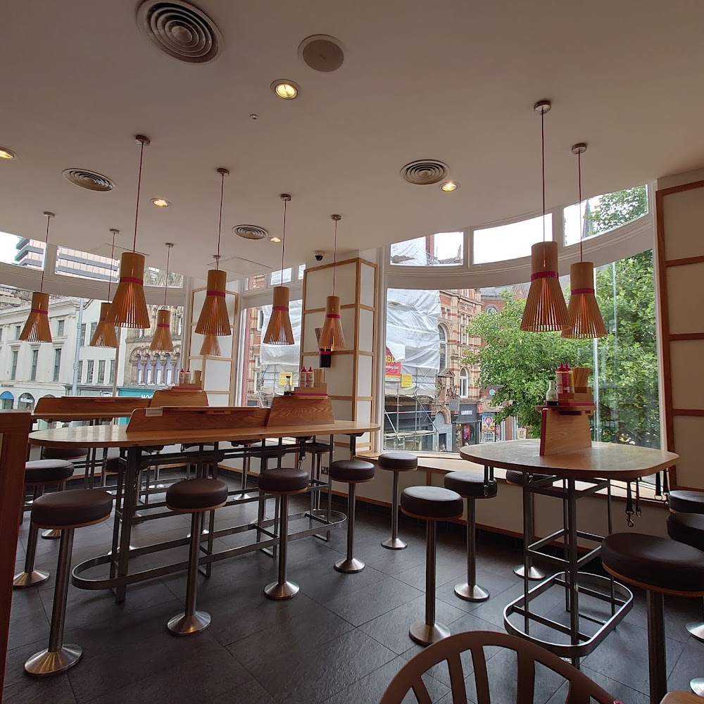 itsu - Leeds