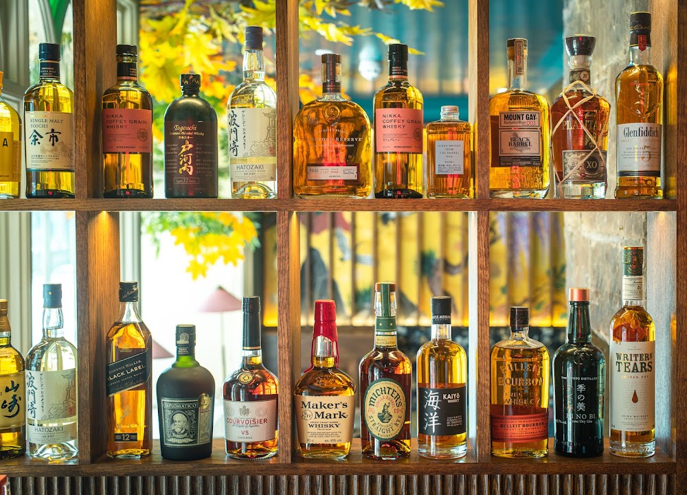 KIBOU Japanese Restaurant & Bar - Solihull