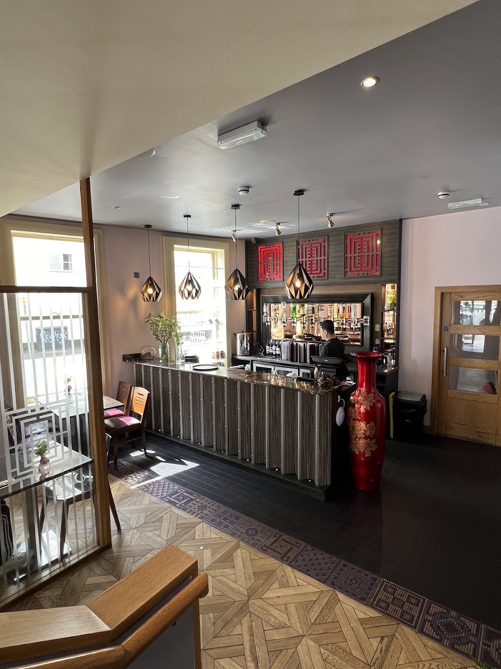 Teppan 3 Japanese & Chinese