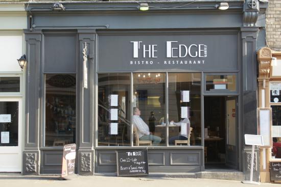The Edge Restaurant