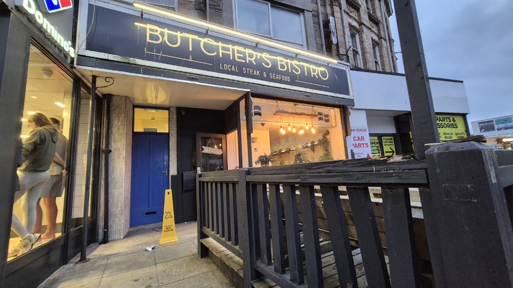 Butchers Bistro