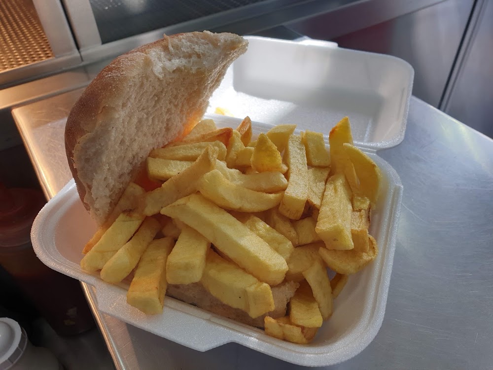 G's Fish & Chips