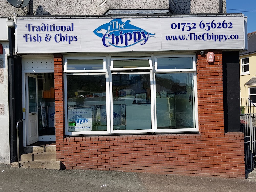 The Chippy