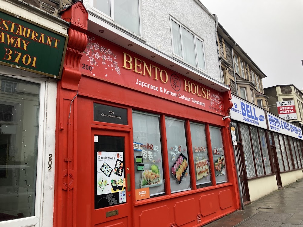 Bento House