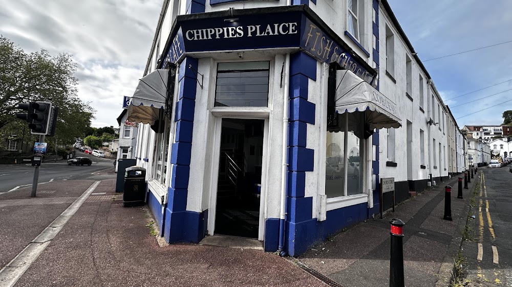Chippies Plaice (Torquay）