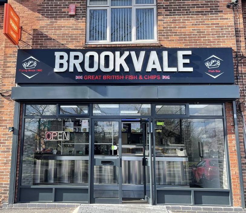 Brookvale Fish Bar
