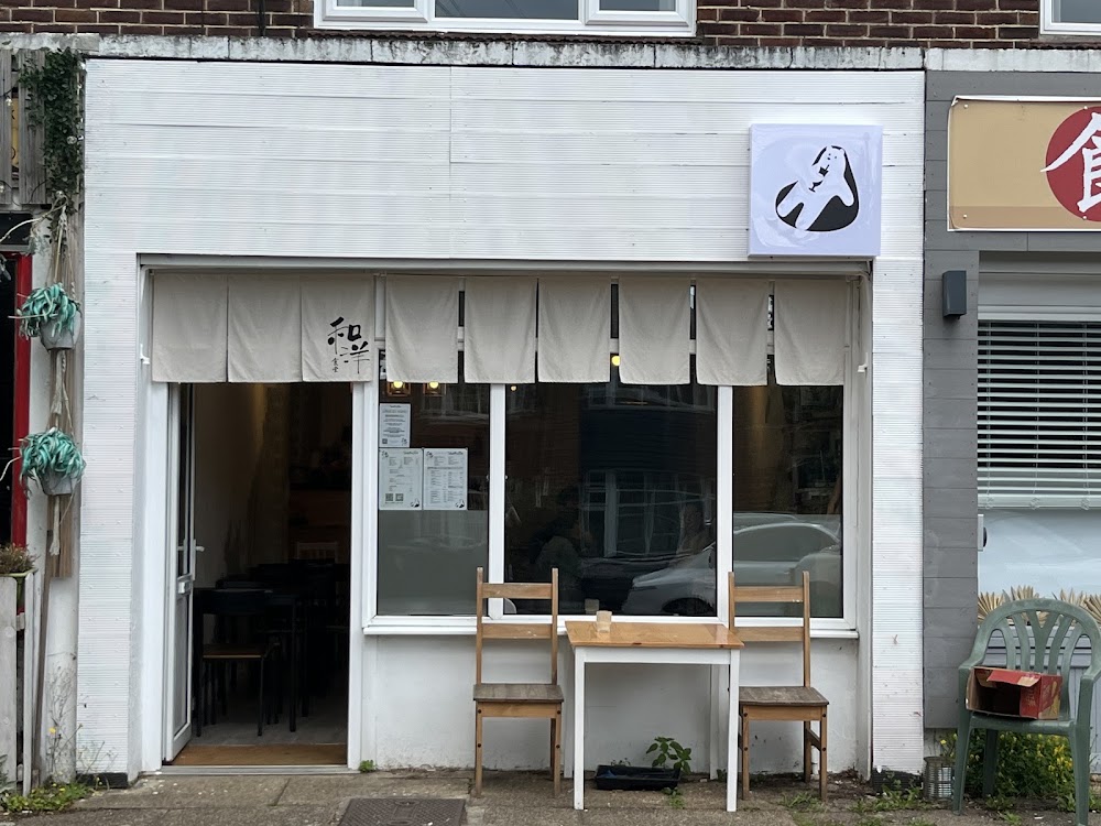 Shokudo Southampton