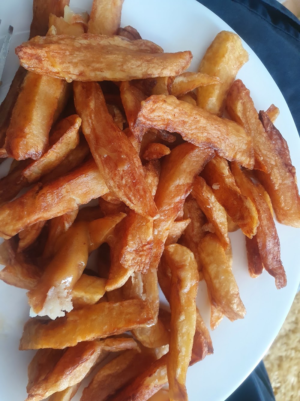 The Galley