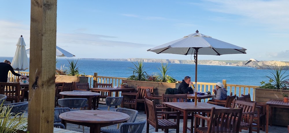 Ocean Diner