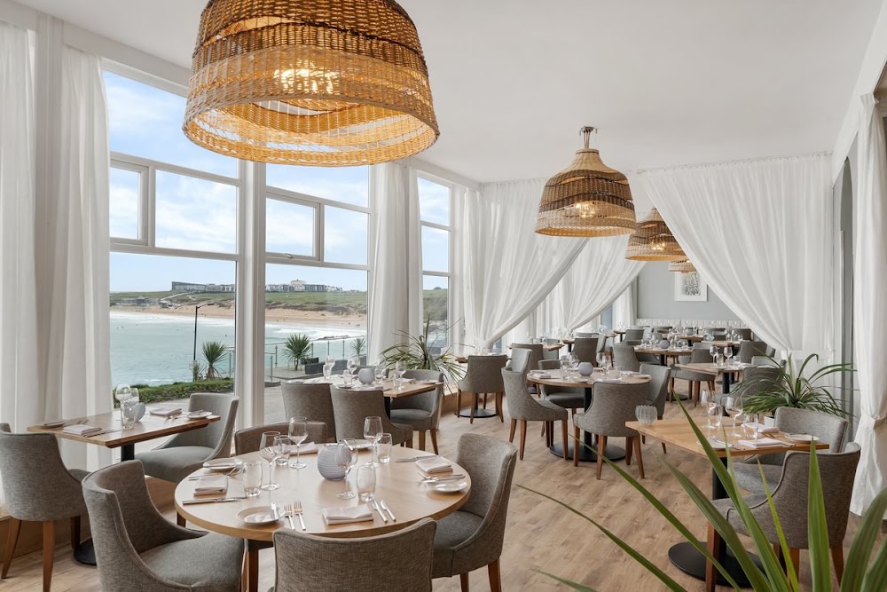 Dune Restaurant