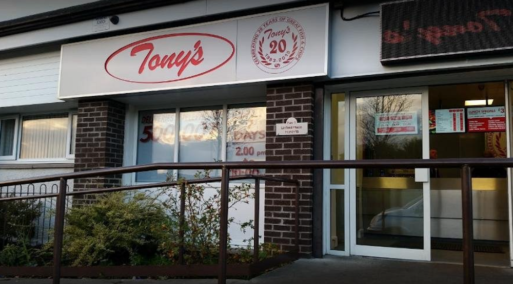 Tonys