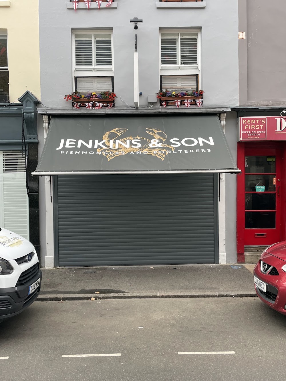 Jenkins & Son Fishmongers
