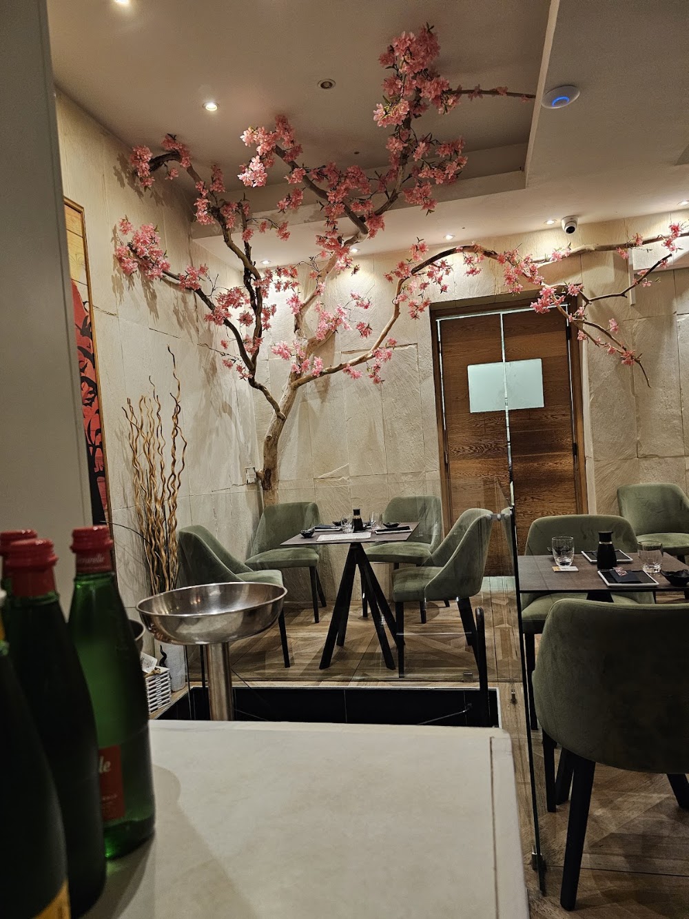 Hachi Ristorante Giapponese