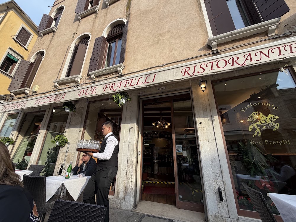 Ristorante Due Fratelli