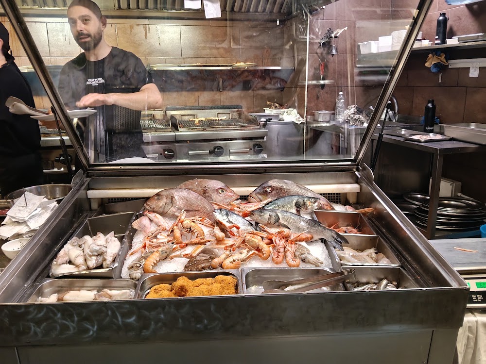 Trattoria del Cavaliere